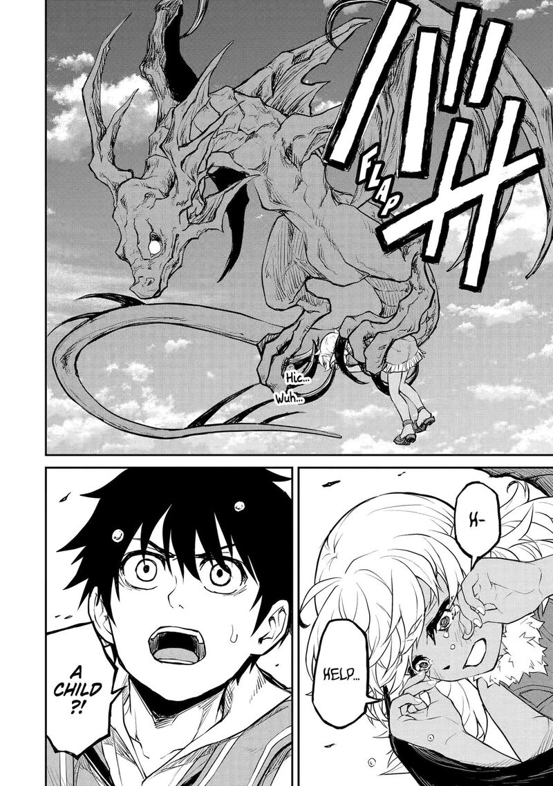 Tenseishitara Saikyou Shutachi Ga Sumau Shima Deshita Kono Shima De Slow Life Wo Tanoshimimasu Chapter 28 Page 38