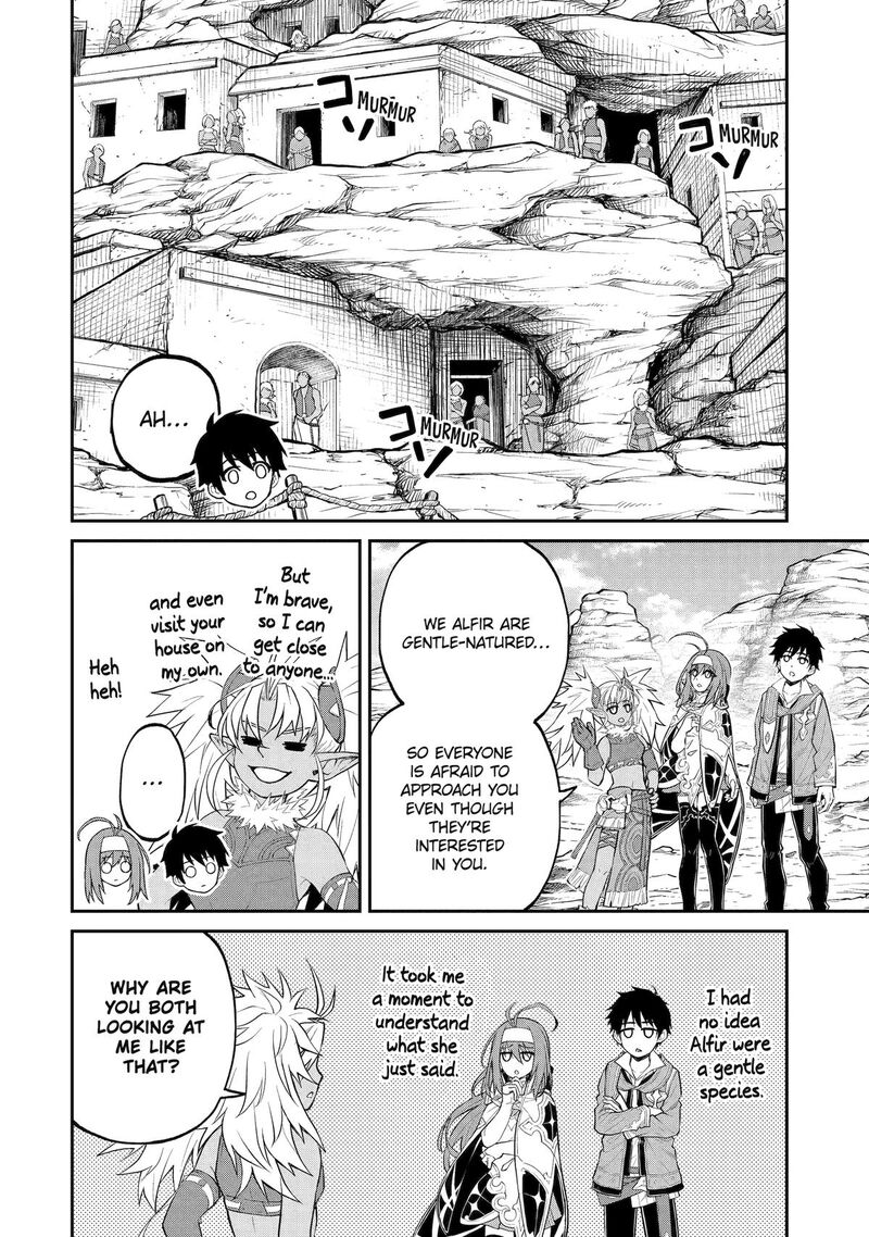 Tenseishitara Saikyou Shutachi Ga Sumau Shima Deshita Kono Shima De Slow Life Wo Tanoshimimasu Chapter 28 Page 4