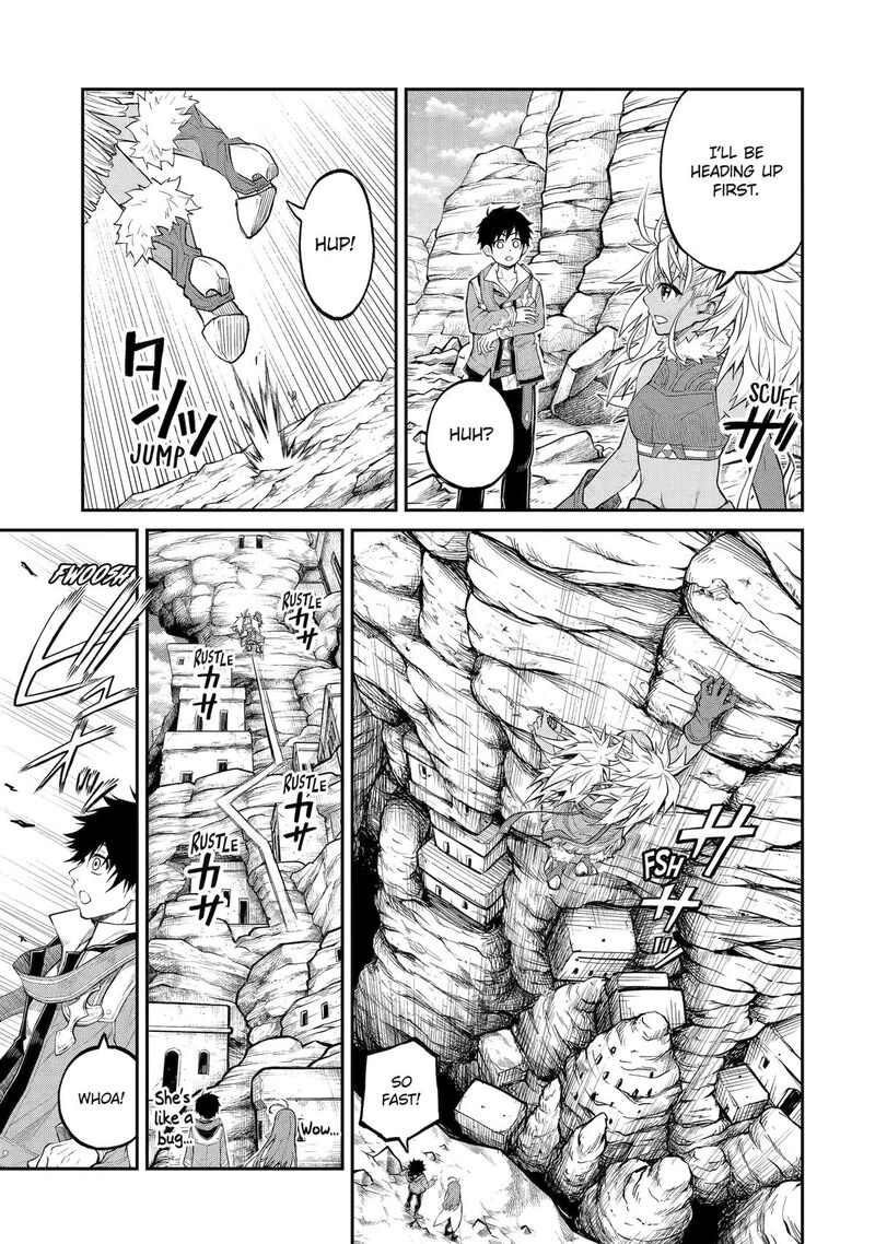 Tenseishitara Saikyou Shutachi Ga Sumau Shima Deshita Kono Shima De Slow Life Wo Tanoshimimasu Chapter 28 Page 5