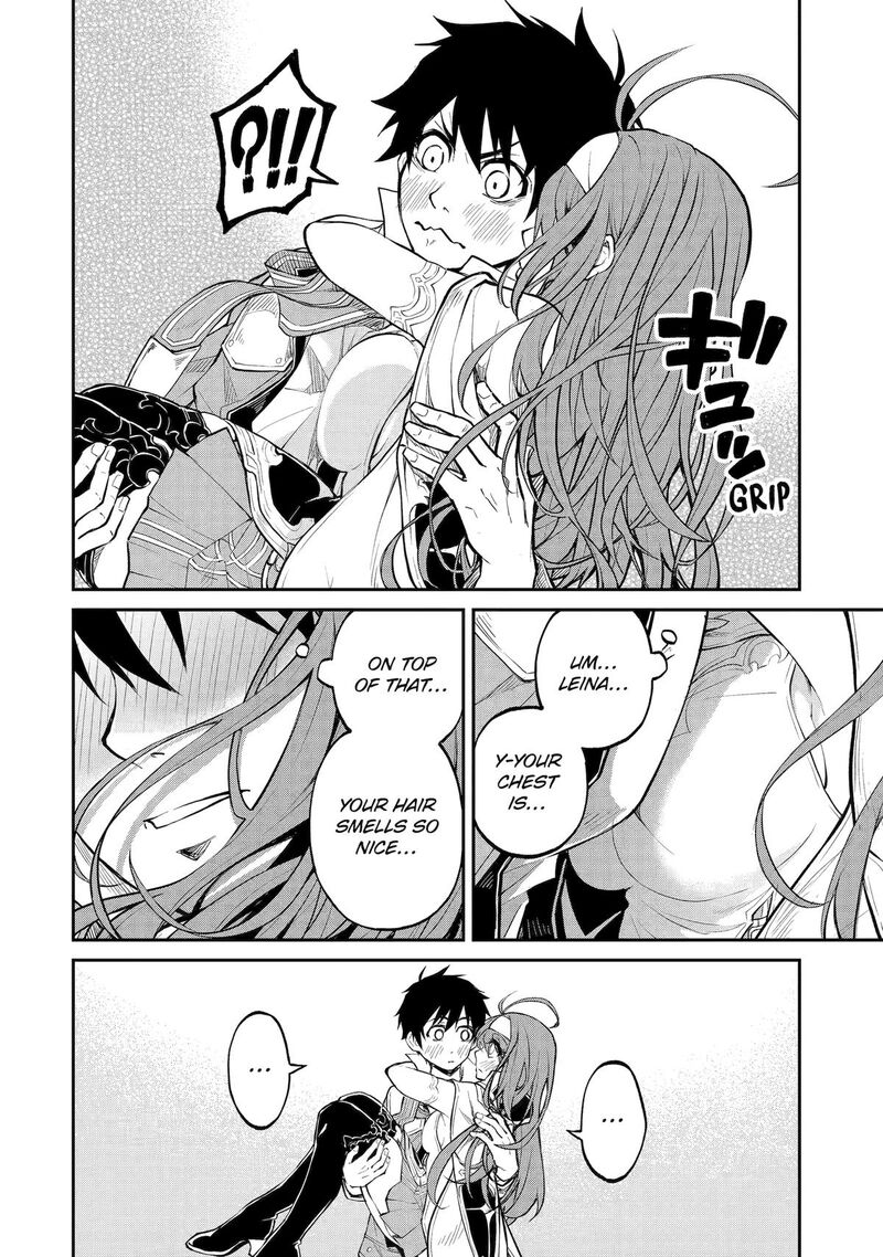 Tenseishitara Saikyou Shutachi Ga Sumau Shima Deshita Kono Shima De Slow Life Wo Tanoshimimasu Chapter 28 Page 8