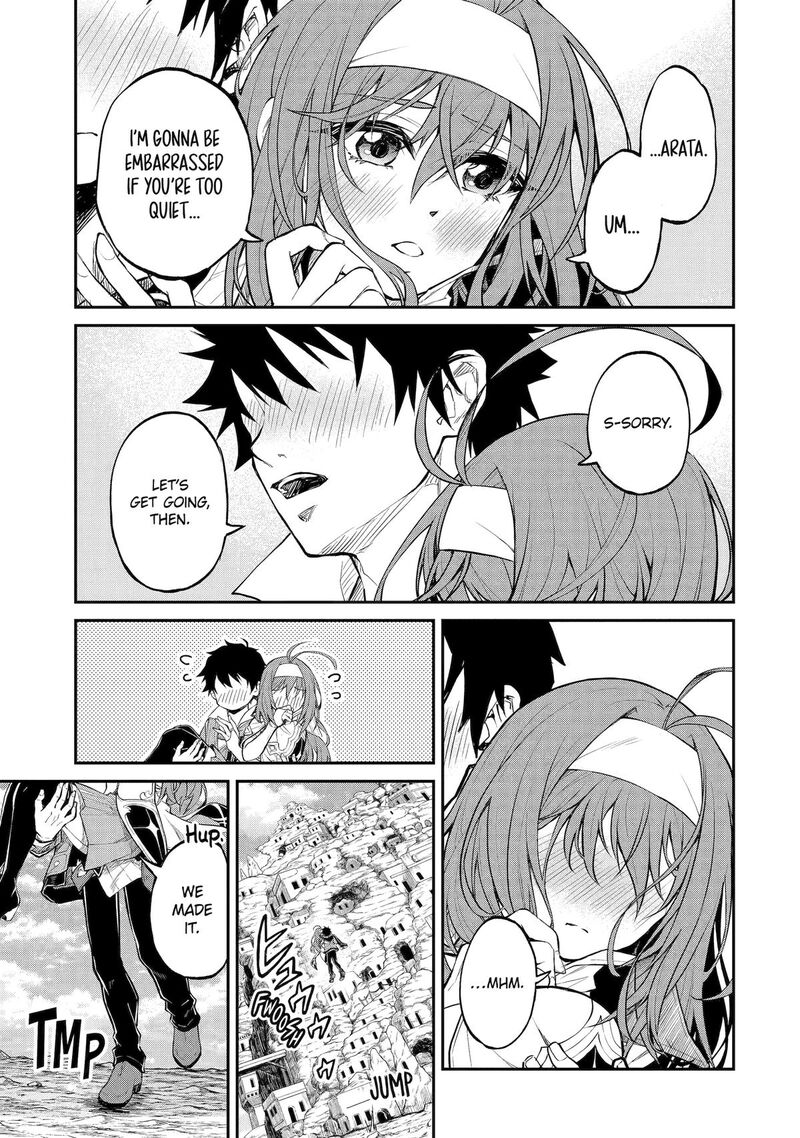 Tenseishitara Saikyou Shutachi Ga Sumau Shima Deshita Kono Shima De Slow Life Wo Tanoshimimasu Chapter 28 Page 9