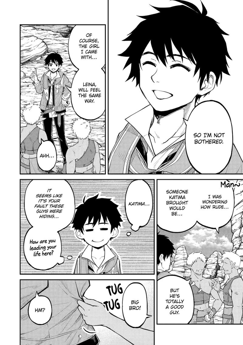 Tenseishitara Saikyou Shutachi Ga Sumau Shima Deshita Kono Shima De Slow Life Wo Tanoshimimasu Chapter 29 Page 10