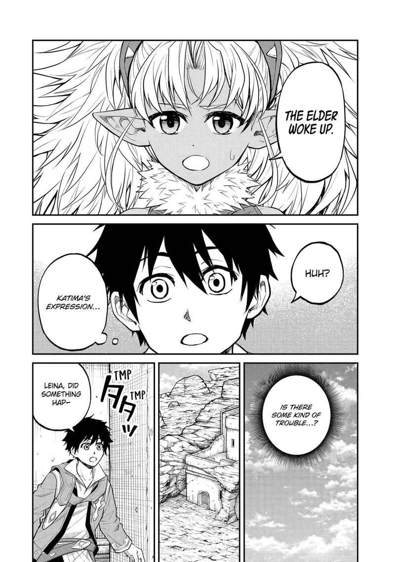 Tenseishitara Saikyou Shutachi Ga Sumau Shima Deshita Kono Shima De Slow Life Wo Tanoshimimasu Chapter 29 Page 12