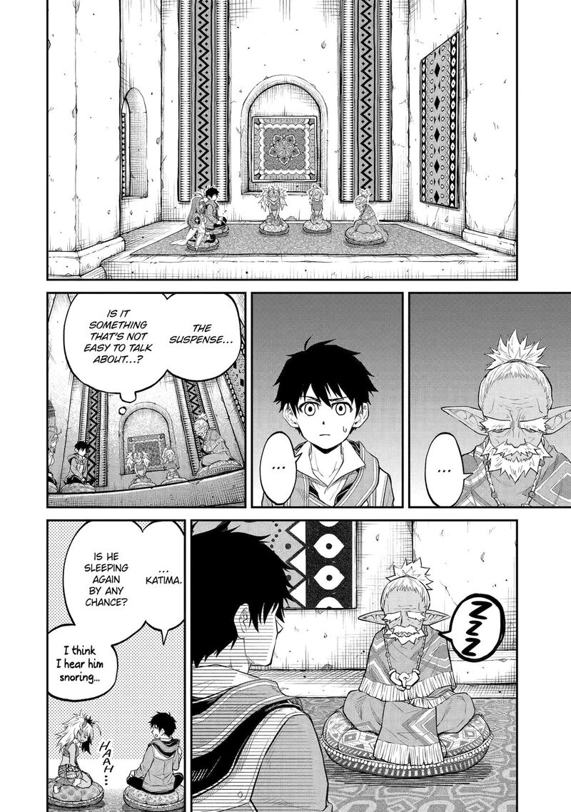 Tenseishitara Saikyou Shutachi Ga Sumau Shima Deshita Kono Shima De Slow Life Wo Tanoshimimasu Chapter 29 Page 14