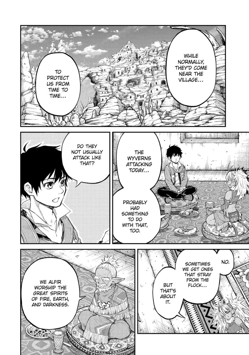 Tenseishitara Saikyou Shutachi Ga Sumau Shima Deshita Kono Shima De Slow Life Wo Tanoshimimasu Chapter 29 Page 18