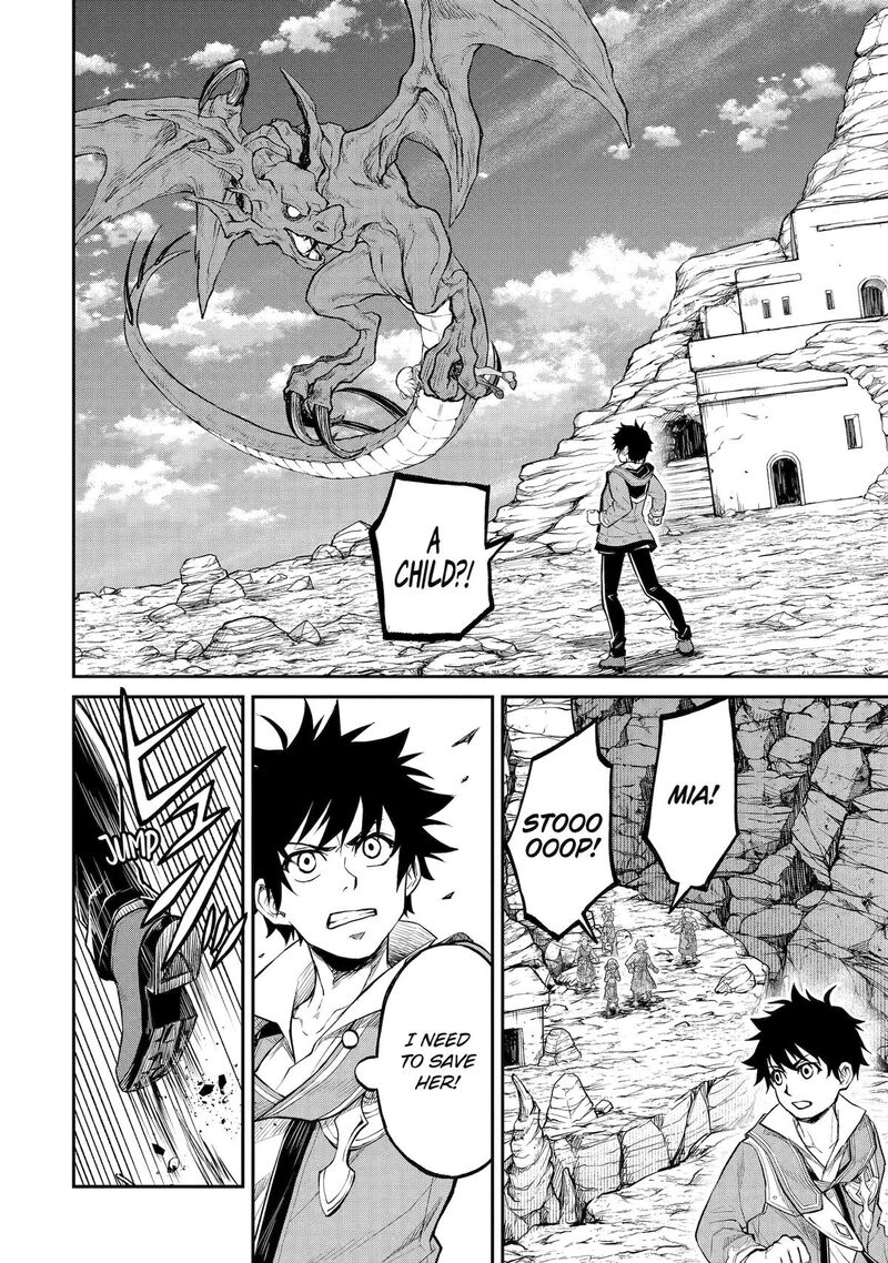 Tenseishitara Saikyou Shutachi Ga Sumau Shima Deshita Kono Shima De Slow Life Wo Tanoshimimasu Chapter 29 Page 2