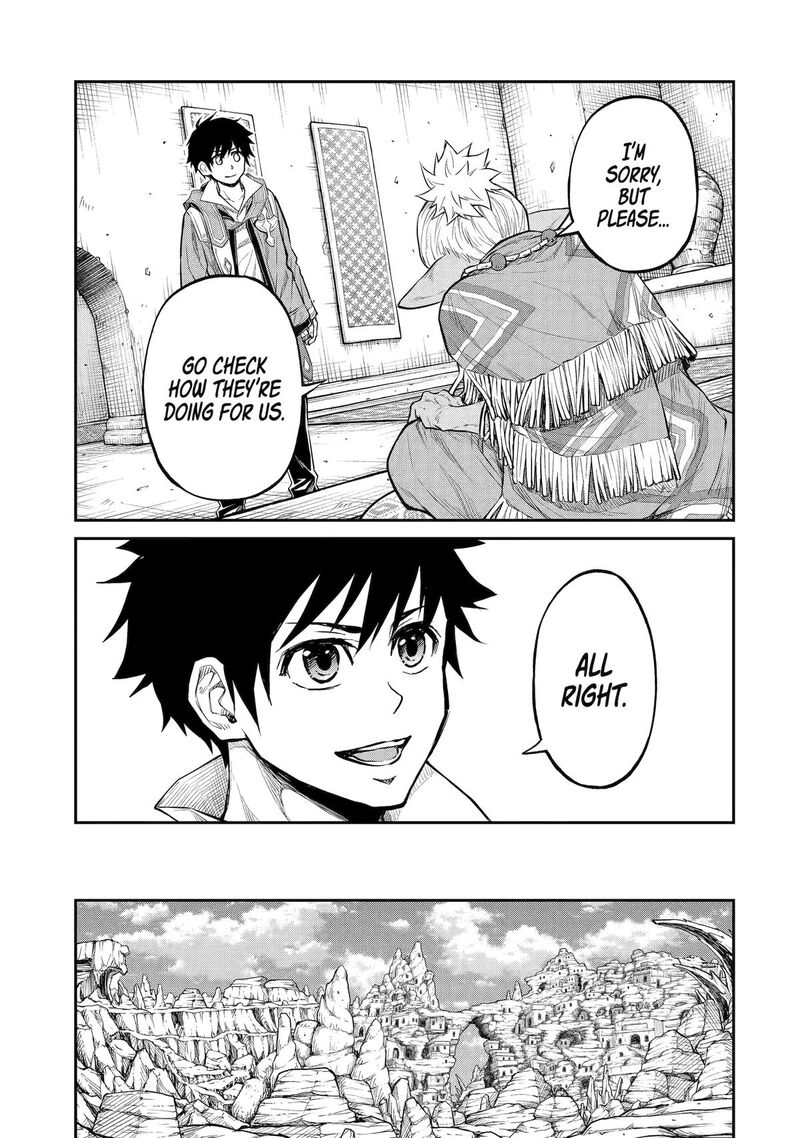 Tenseishitara Saikyou Shutachi Ga Sumau Shima Deshita Kono Shima De Slow Life Wo Tanoshimimasu Chapter 29 Page 23