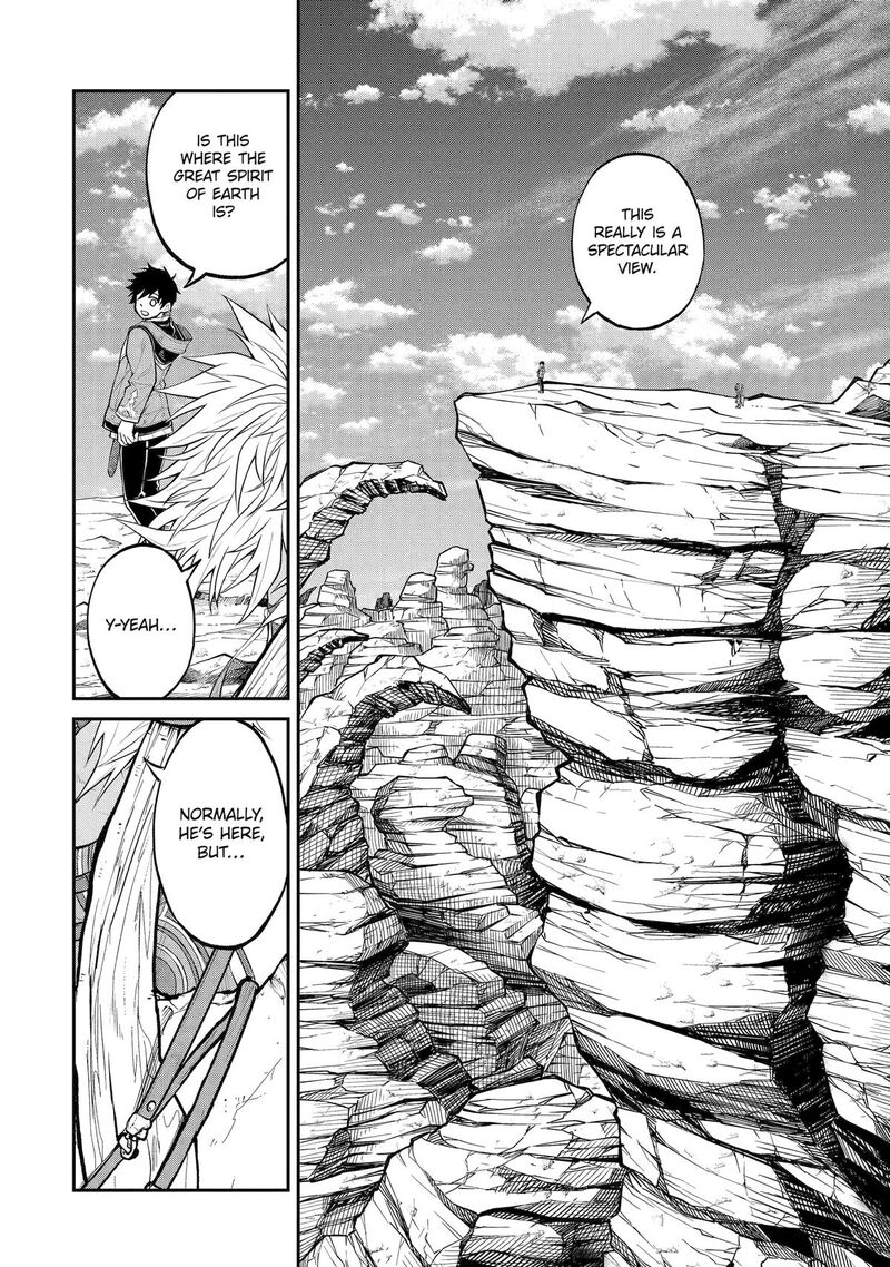 Tenseishitara Saikyou Shutachi Ga Sumau Shima Deshita Kono Shima De Slow Life Wo Tanoshimimasu Chapter 29 Page 24