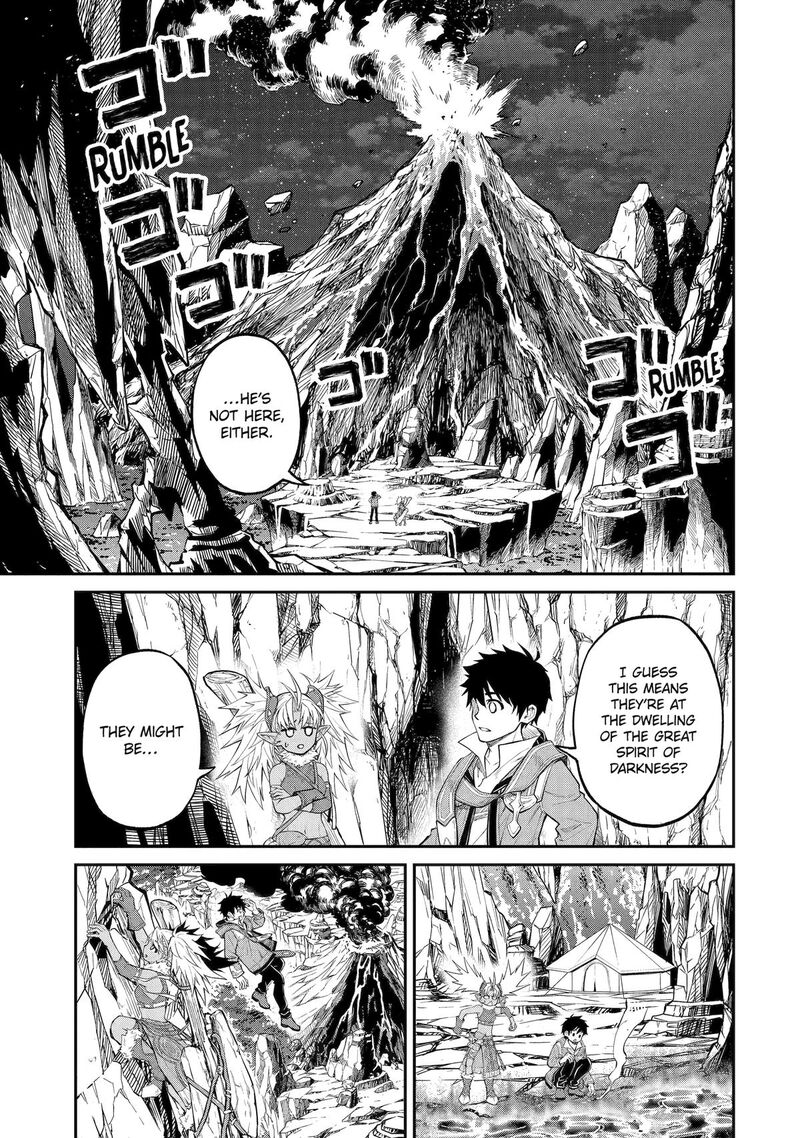 Tenseishitara Saikyou Shutachi Ga Sumau Shima Deshita Kono Shima De Slow Life Wo Tanoshimimasu Chapter 29 Page 27