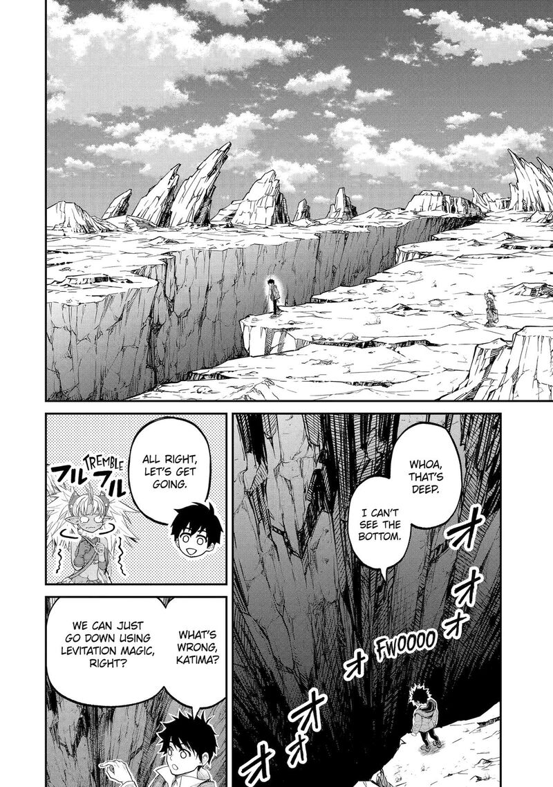 Tenseishitara Saikyou Shutachi Ga Sumau Shima Deshita Kono Shima De Slow Life Wo Tanoshimimasu Chapter 29 Page 28