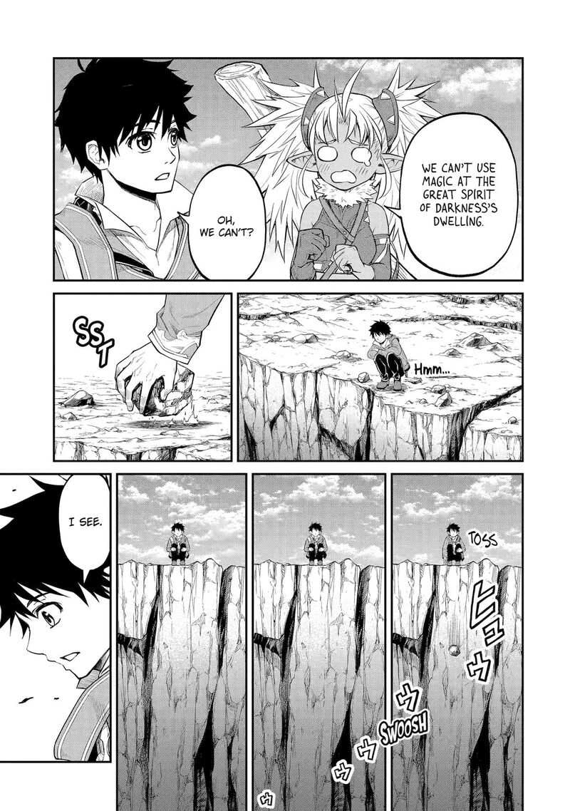 Tenseishitara Saikyou Shutachi Ga Sumau Shima Deshita Kono Shima De Slow Life Wo Tanoshimimasu Chapter 29 Page 29