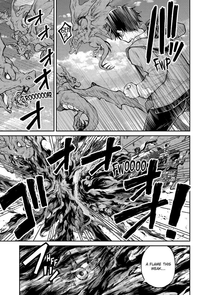 Tenseishitara Saikyou Shutachi Ga Sumau Shima Deshita Kono Shima De Slow Life Wo Tanoshimimasu Chapter 29 Page 3