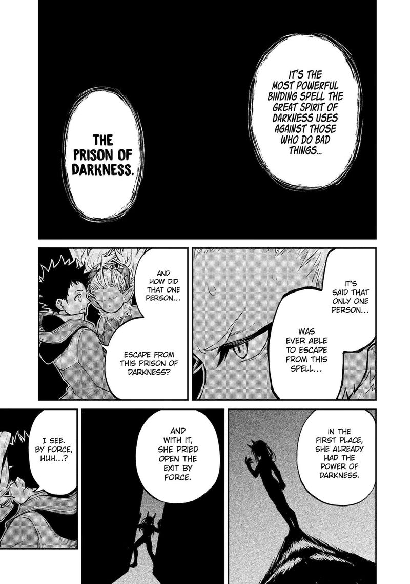 Tenseishitara Saikyou Shutachi Ga Sumau Shima Deshita Kono Shima De Slow Life Wo Tanoshimimasu Chapter 29 Page 35