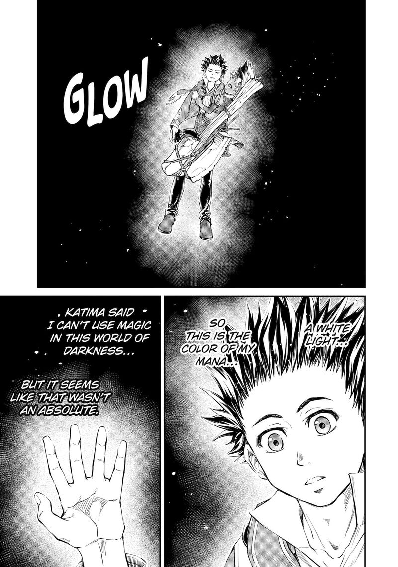 Tenseishitara Saikyou Shutachi Ga Sumau Shima Deshita Kono Shima De Slow Life Wo Tanoshimimasu Chapter 29 Page 37