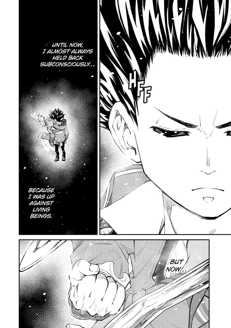 Tenseishitara Saikyou Shutachi Ga Sumau Shima Deshita Kono Shima De Slow Life Wo Tanoshimimasu Chapter 29 Page 38