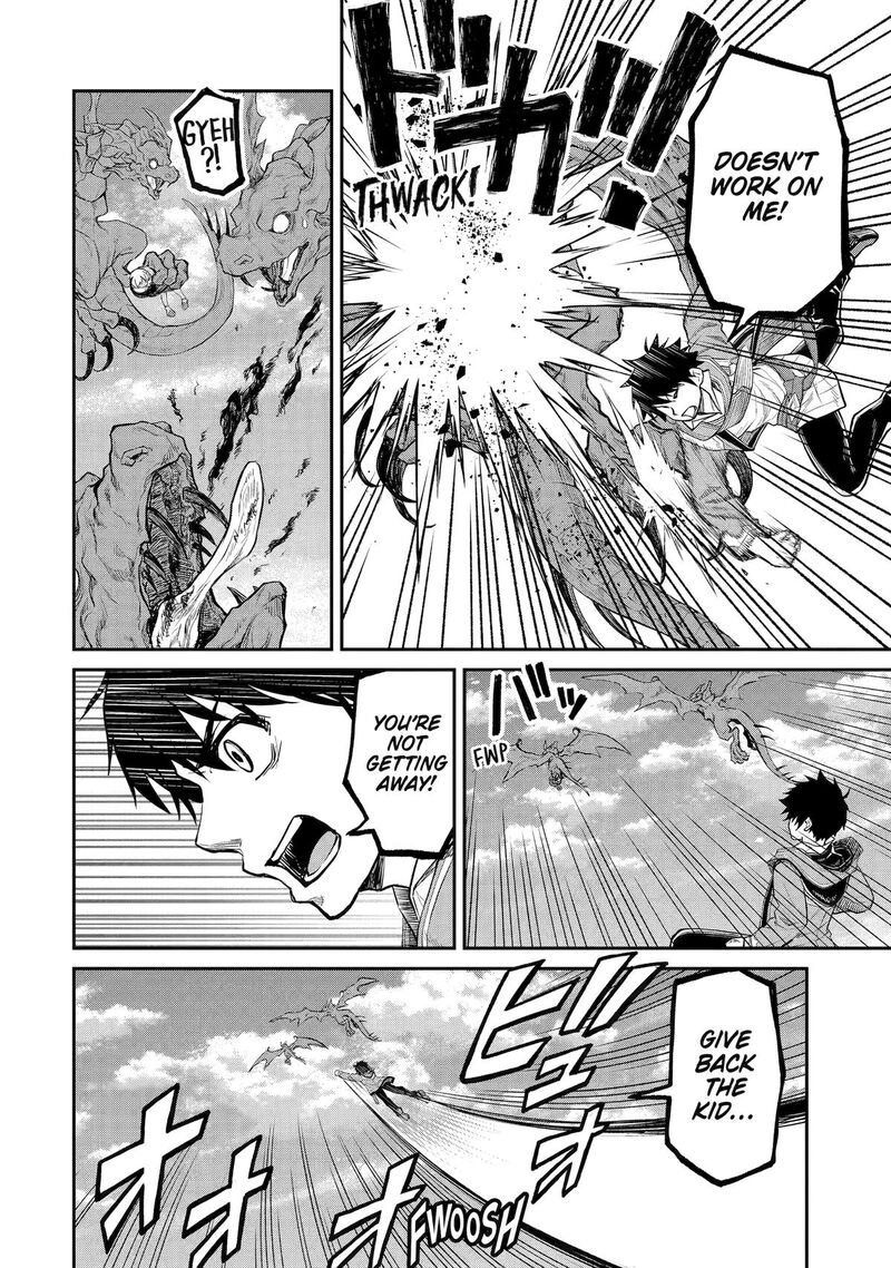 Tenseishitara Saikyou Shutachi Ga Sumau Shima Deshita Kono Shima De Slow Life Wo Tanoshimimasu Chapter 29 Page 4