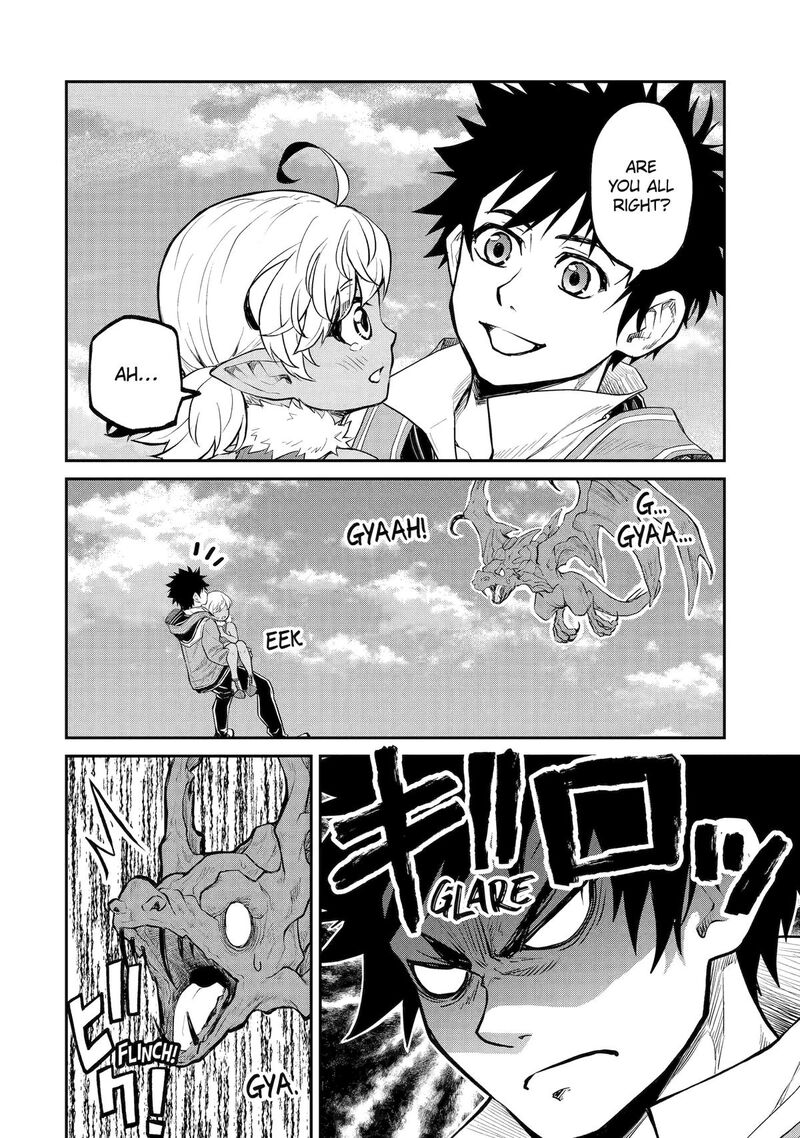 Tenseishitara Saikyou Shutachi Ga Sumau Shima Deshita Kono Shima De Slow Life Wo Tanoshimimasu Chapter 29 Page 6