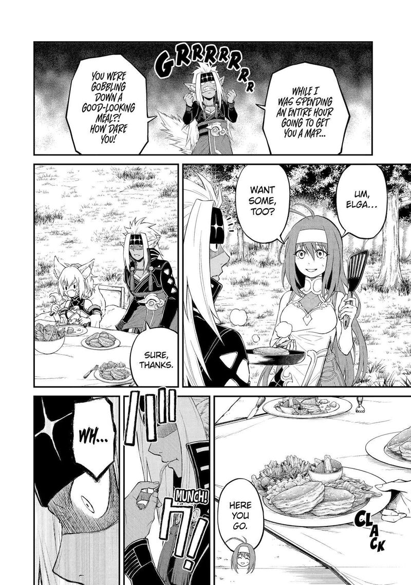 Tenseishitara Saikyou Shutachi Ga Sumau Shima Deshita Kono Shima De Slow Life Wo Tanoshimimasu Chapter 3 Page 14