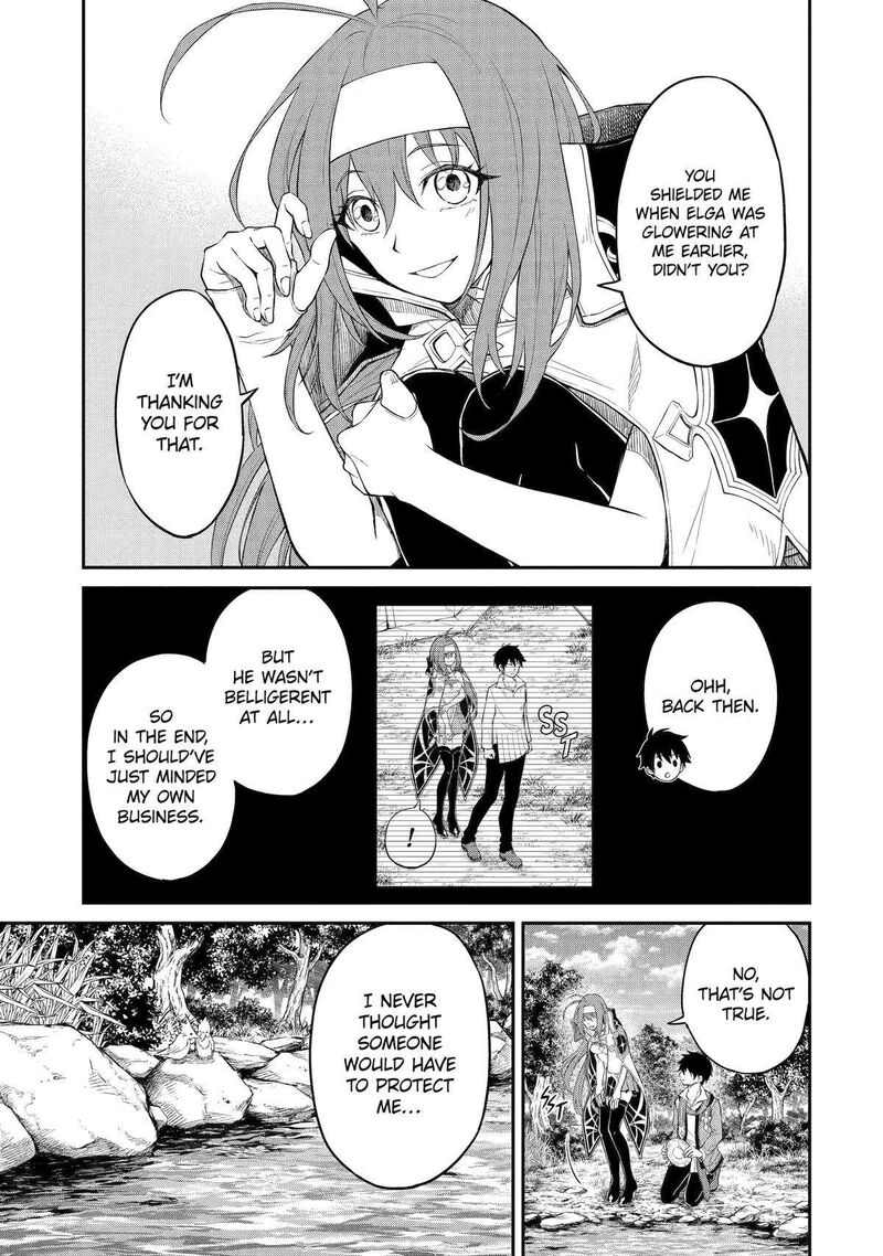 Tenseishitara Saikyou Shutachi Ga Sumau Shima Deshita Kono Shima De Slow Life Wo Tanoshimimasu Chapter 3 Page 17