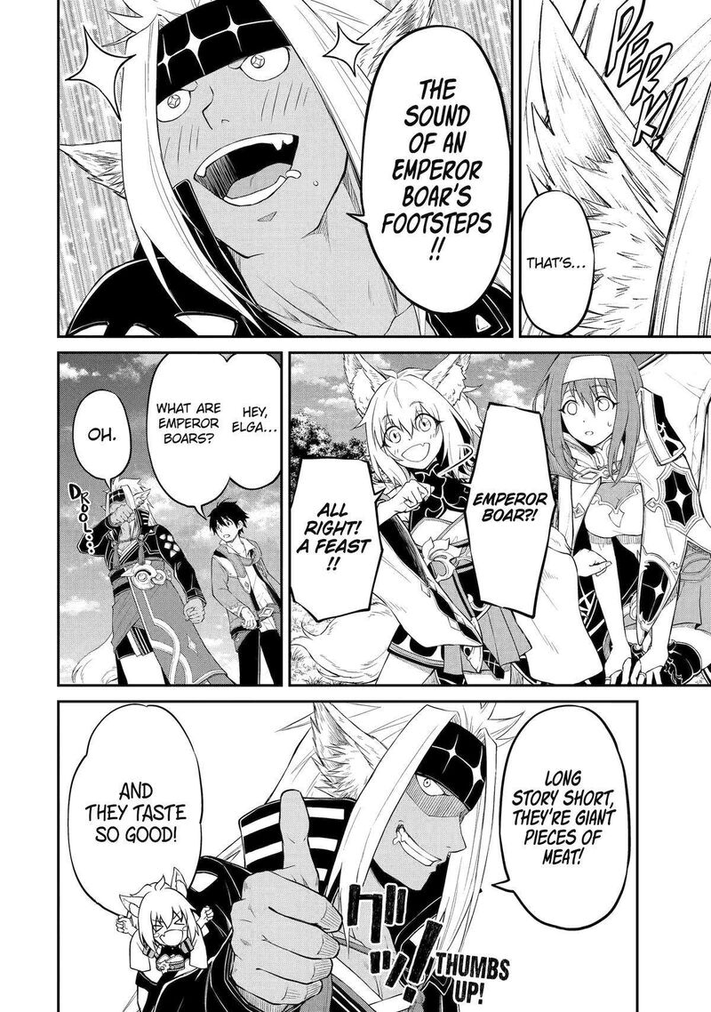 Tenseishitara Saikyou Shutachi Ga Sumau Shima Deshita Kono Shima De Slow Life Wo Tanoshimimasu Chapter 3 Page 22