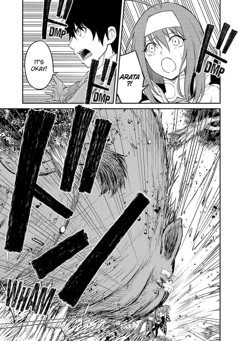 Tenseishitara Saikyou Shutachi Ga Sumau Shima Deshita Kono Shima De Slow Life Wo Tanoshimimasu Chapter 3 Page 29