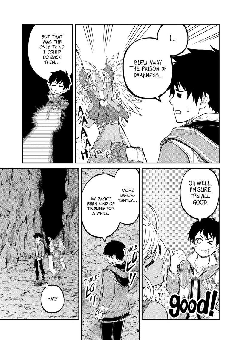 Tenseishitara Saikyou Shutachi Ga Sumau Shima Deshita Kono Shima De Slow Life Wo Tanoshimimasu Chapter 30 Page 11