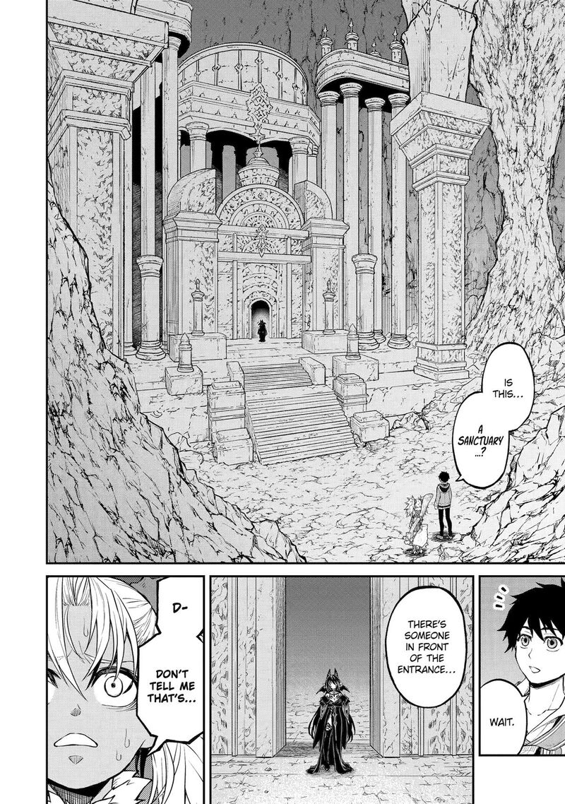 Tenseishitara Saikyou Shutachi Ga Sumau Shima Deshita Kono Shima De Slow Life Wo Tanoshimimasu Chapter 30 Page 12