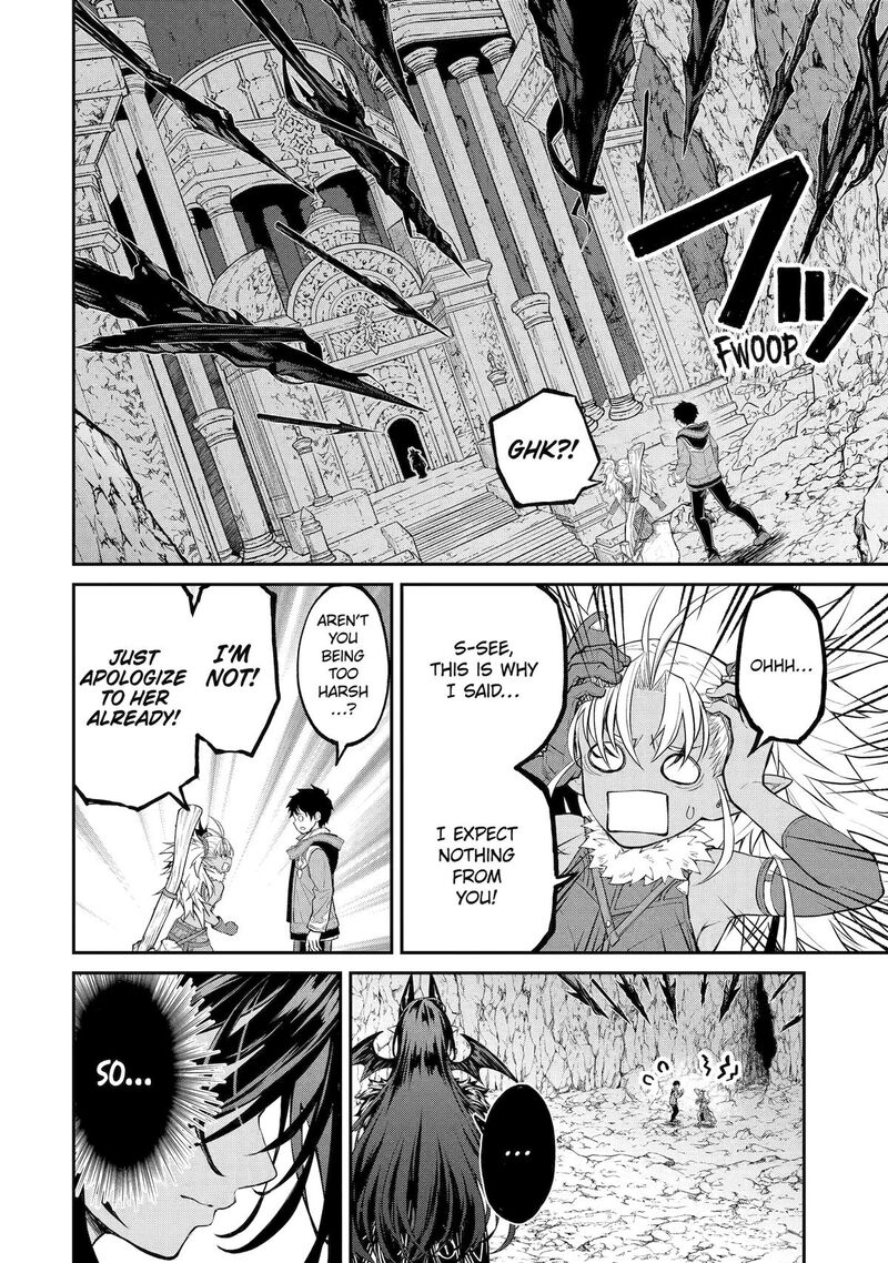 Tenseishitara Saikyou Shutachi Ga Sumau Shima Deshita Kono Shima De Slow Life Wo Tanoshimimasu Chapter 30 Page 14