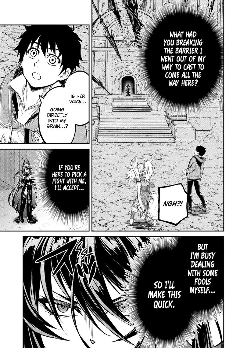 Tenseishitara Saikyou Shutachi Ga Sumau Shima Deshita Kono Shima De Slow Life Wo Tanoshimimasu Chapter 30 Page 15