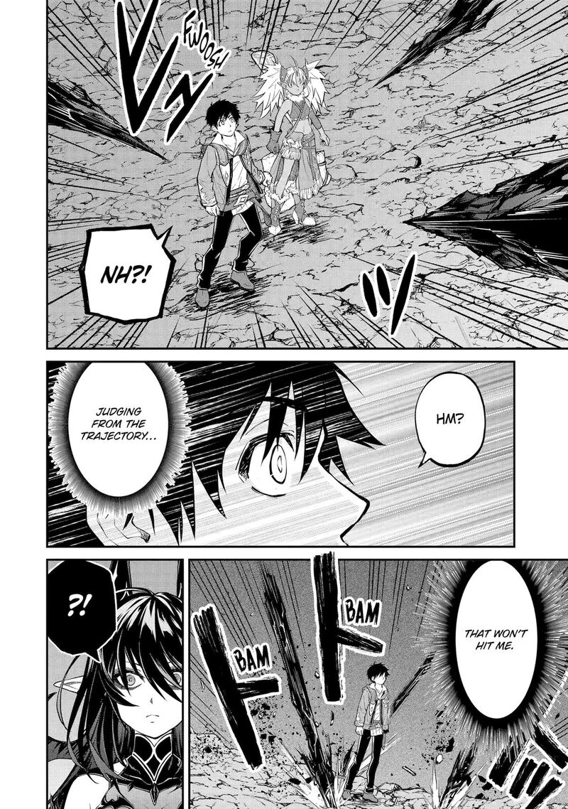 Tenseishitara Saikyou Shutachi Ga Sumau Shima Deshita Kono Shima De Slow Life Wo Tanoshimimasu Chapter 30 Page 16