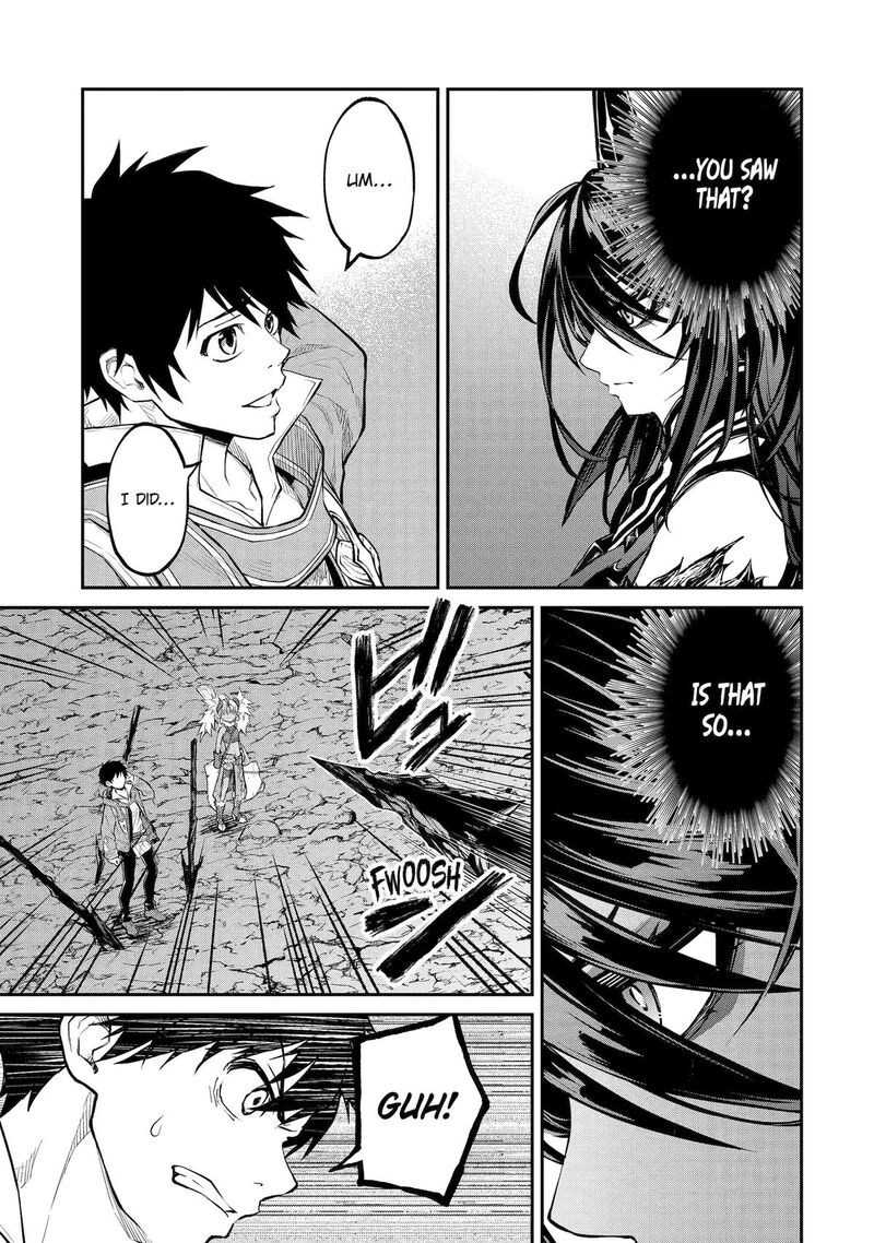 Tenseishitara Saikyou Shutachi Ga Sumau Shima Deshita Kono Shima De Slow Life Wo Tanoshimimasu Chapter 30 Page 17