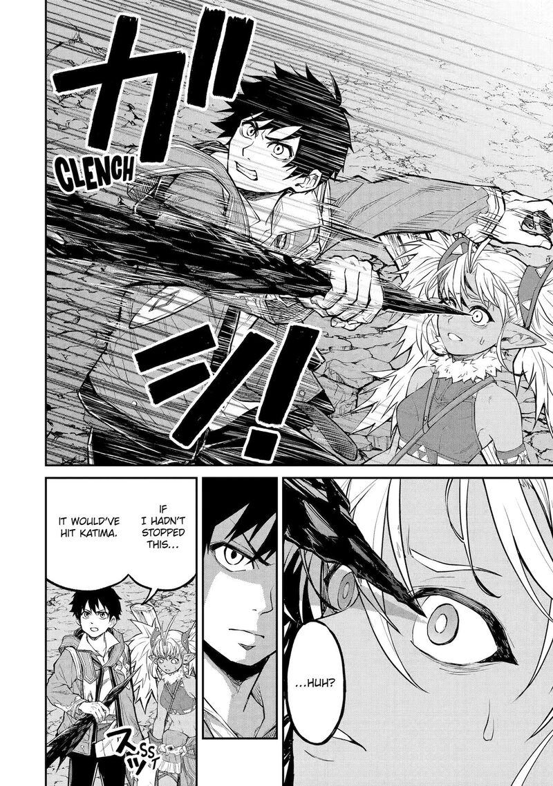 Tenseishitara Saikyou Shutachi Ga Sumau Shima Deshita Kono Shima De Slow Life Wo Tanoshimimasu Chapter 30 Page 18