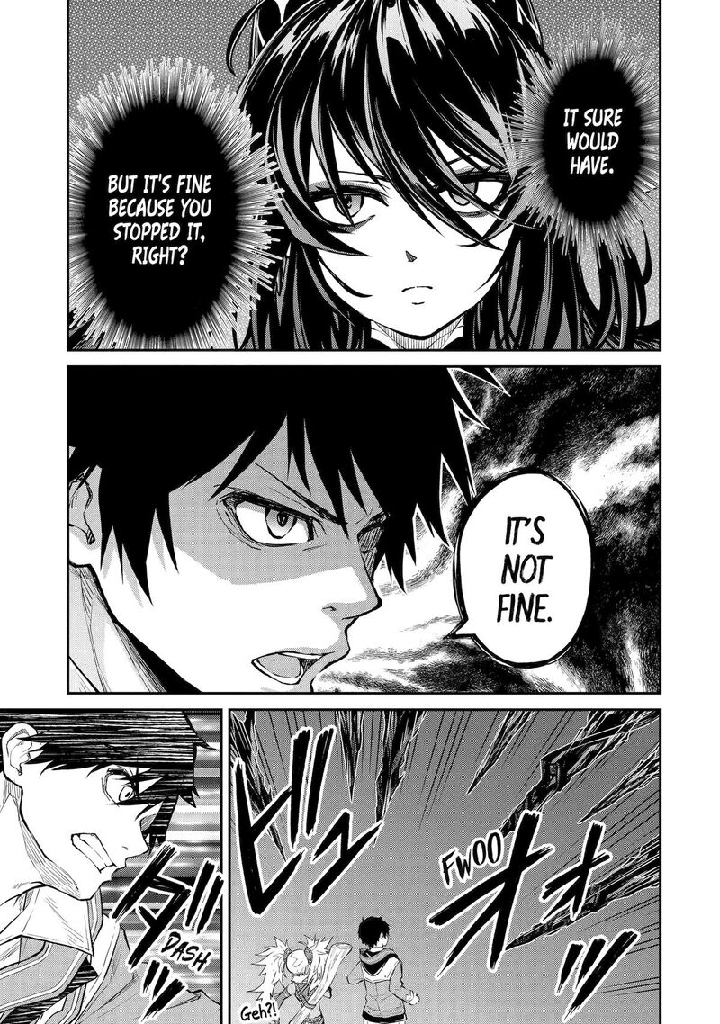 Tenseishitara Saikyou Shutachi Ga Sumau Shima Deshita Kono Shima De Slow Life Wo Tanoshimimasu Chapter 30 Page 19