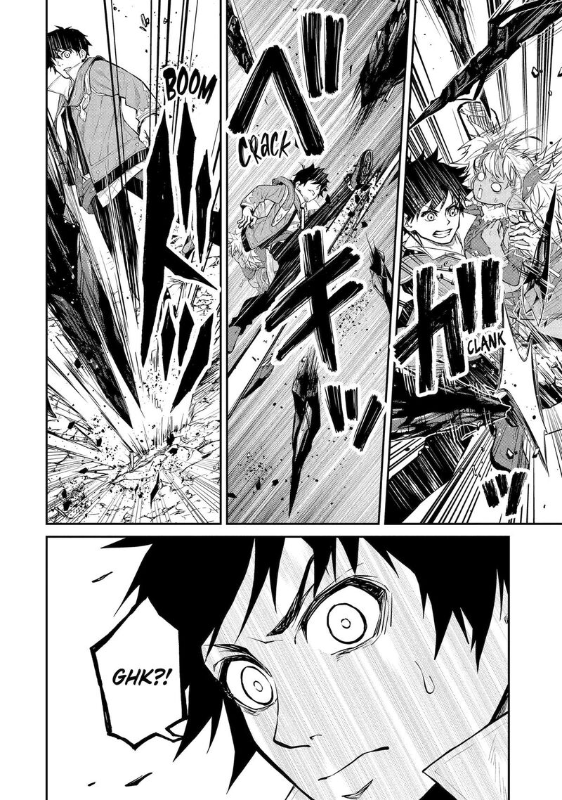 Tenseishitara Saikyou Shutachi Ga Sumau Shima Deshita Kono Shima De Slow Life Wo Tanoshimimasu Chapter 30 Page 20