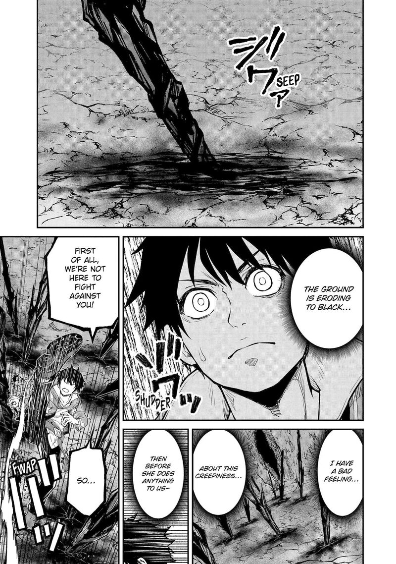 Tenseishitara Saikyou Shutachi Ga Sumau Shima Deshita Kono Shima De Slow Life Wo Tanoshimimasu Chapter 30 Page 21