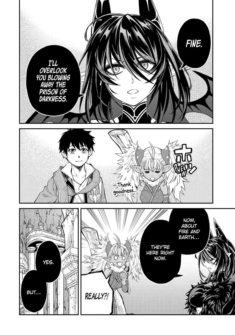 Tenseishitara Saikyou Shutachi Ga Sumau Shima Deshita Kono Shima De Slow Life Wo Tanoshimimasu Chapter 30 Page 26