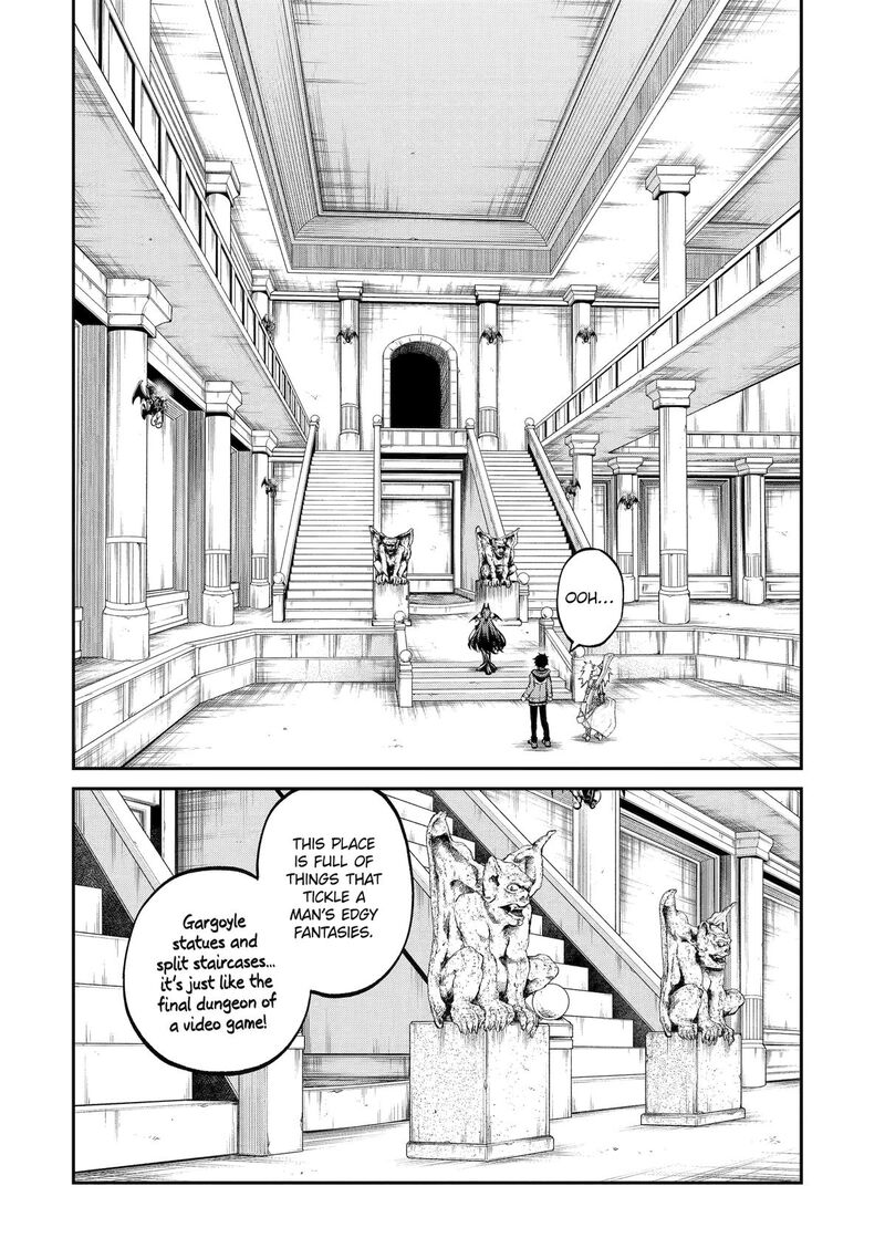 Tenseishitara Saikyou Shutachi Ga Sumau Shima Deshita Kono Shima De Slow Life Wo Tanoshimimasu Chapter 30 Page 28