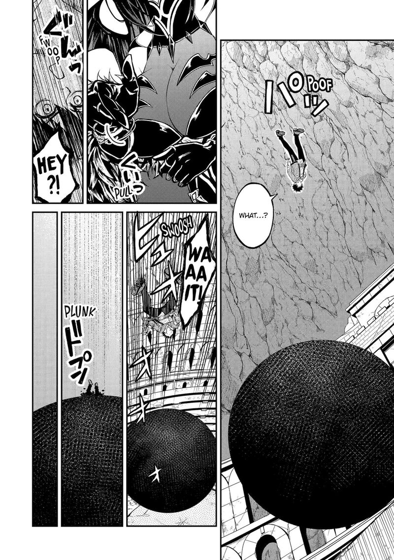 Tenseishitara Saikyou Shutachi Ga Sumau Shima Deshita Kono Shima De Slow Life Wo Tanoshimimasu Chapter 30 Page 34