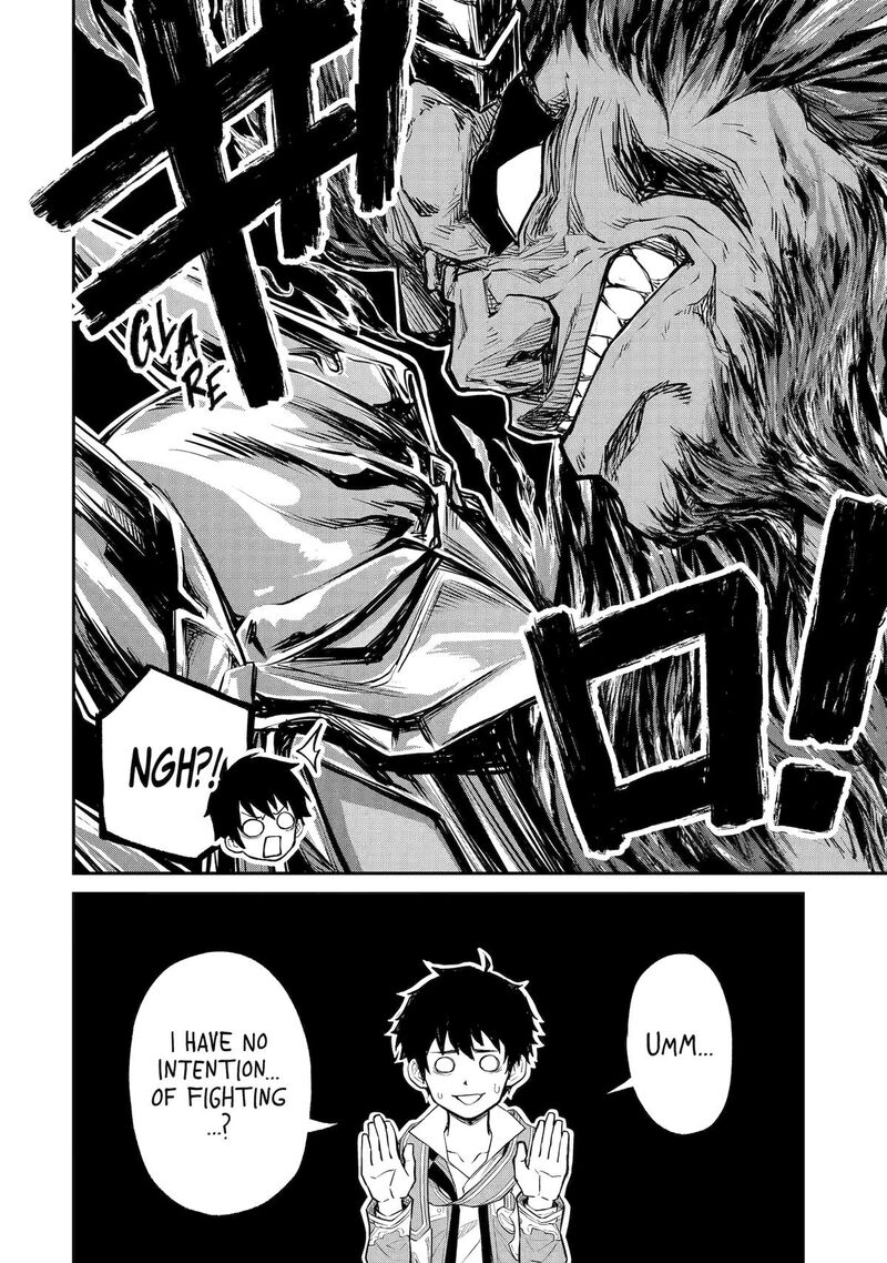 Tenseishitara Saikyou Shutachi Ga Sumau Shima Deshita Kono Shima De Slow Life Wo Tanoshimimasu Chapter 30 Page 37