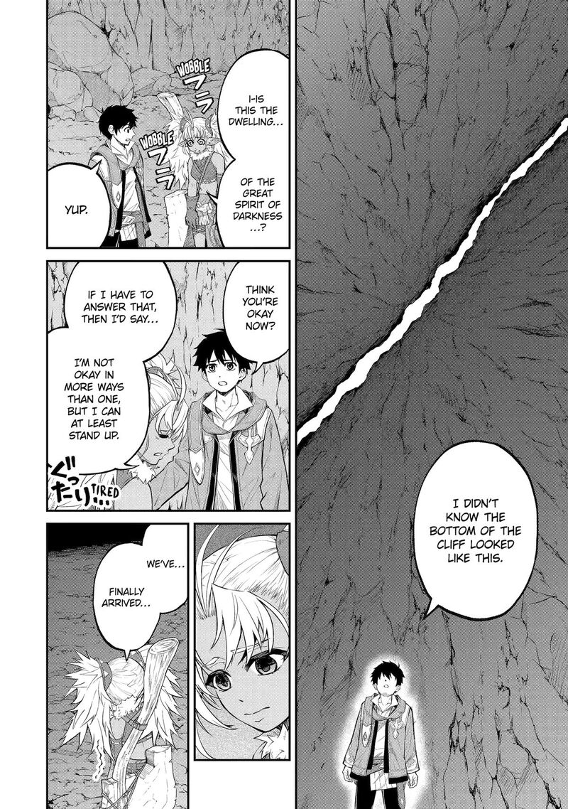 Tenseishitara Saikyou Shutachi Ga Sumau Shima Deshita Kono Shima De Slow Life Wo Tanoshimimasu Chapter 30 Page 4