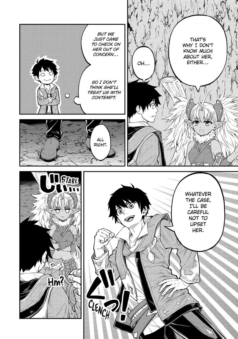 Tenseishitara Saikyou Shutachi Ga Sumau Shima Deshita Kono Shima De Slow Life Wo Tanoshimimasu Chapter 30 Page 6