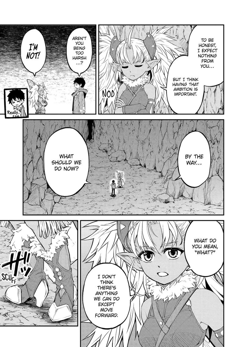 Tenseishitara Saikyou Shutachi Ga Sumau Shima Deshita Kono Shima De Slow Life Wo Tanoshimimasu Chapter 30 Page 7