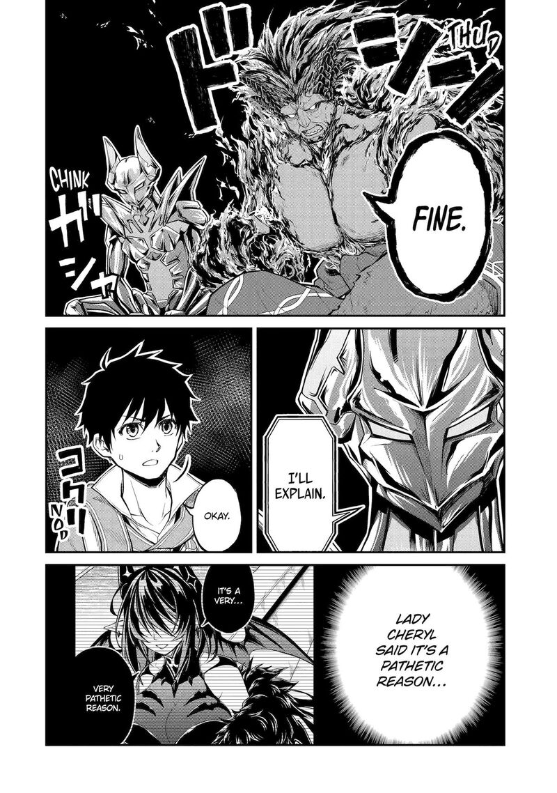 Tenseishitara Saikyou Shutachi Ga Sumau Shima Deshita Kono Shima De Slow Life Wo Tanoshimimasu Chapter 31 Page 10