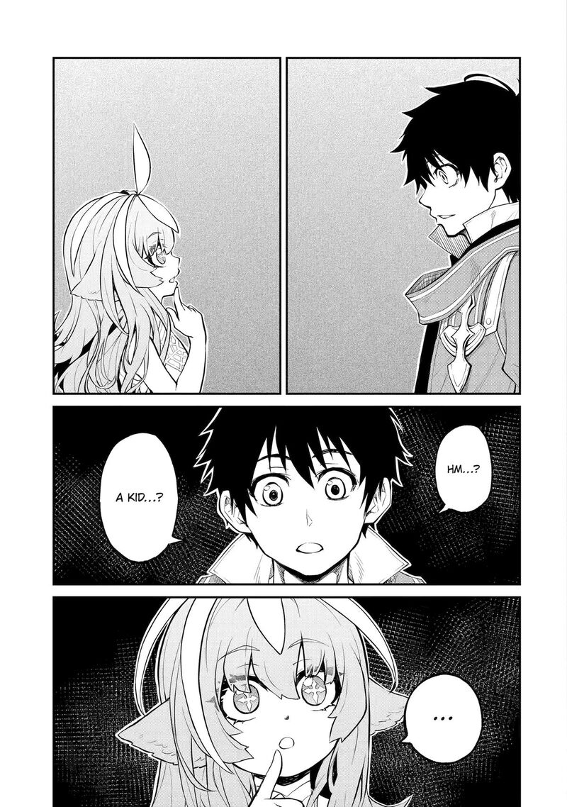 Tenseishitara Saikyou Shutachi Ga Sumau Shima Deshita Kono Shima De Slow Life Wo Tanoshimimasu Chapter 31 Page 15