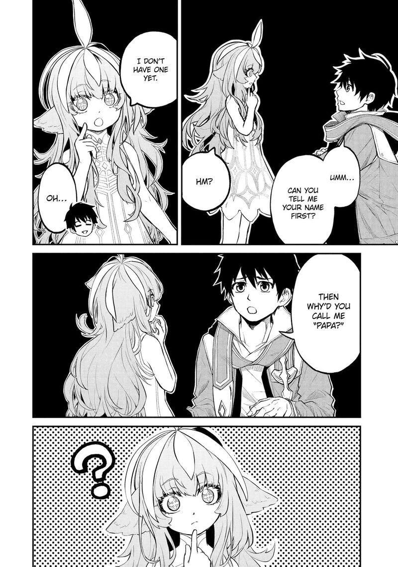 Tenseishitara Saikyou Shutachi Ga Sumau Shima Deshita Kono Shima De Slow Life Wo Tanoshimimasu Chapter 31 Page 18