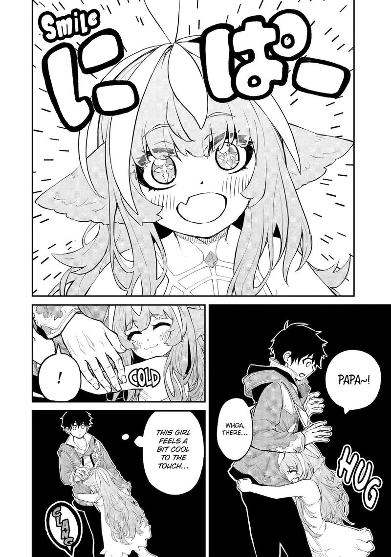 Tenseishitara Saikyou Shutachi Ga Sumau Shima Deshita Kono Shima De Slow Life Wo Tanoshimimasu Chapter 31 Page 20