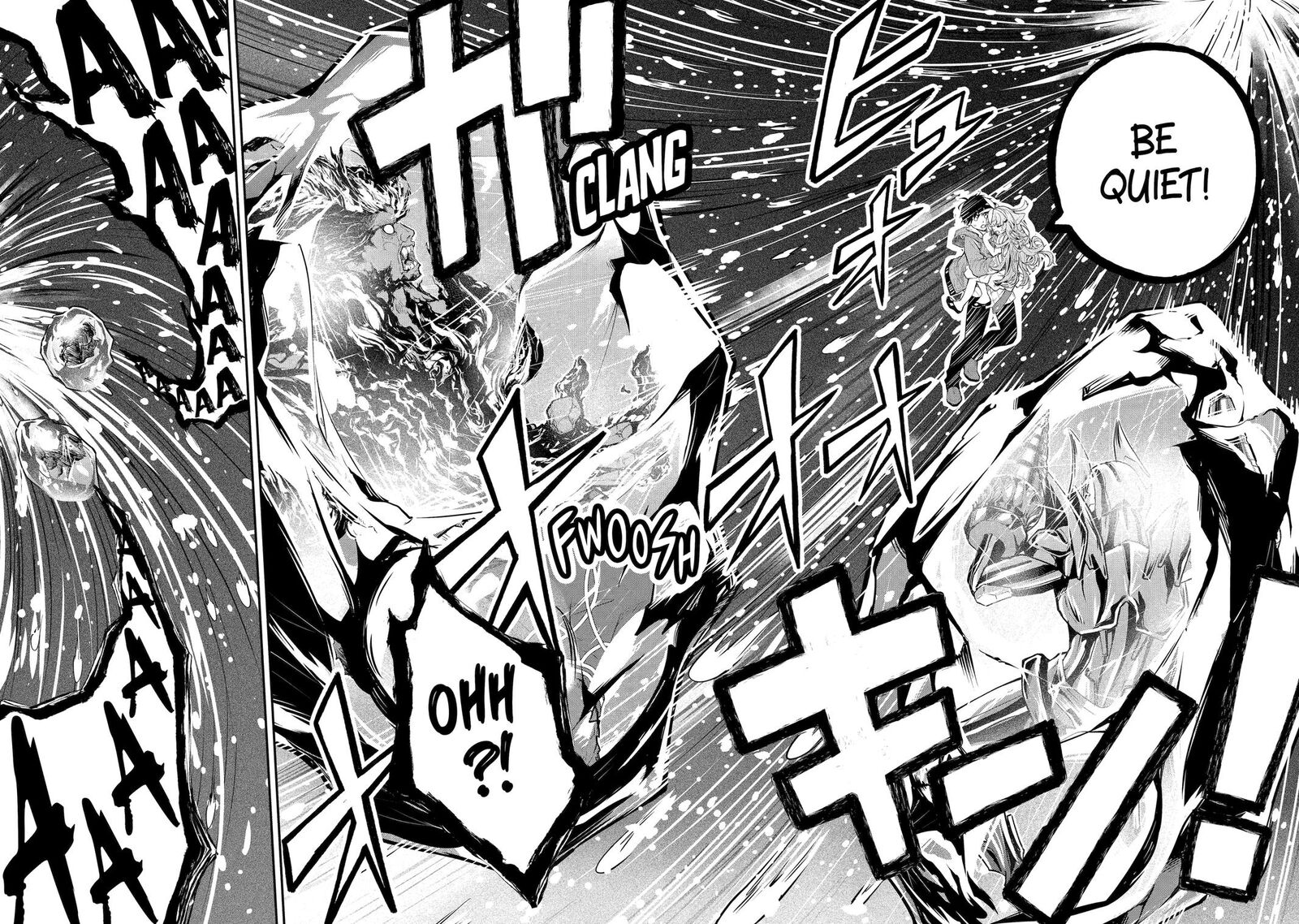 Tenseishitara Saikyou Shutachi Ga Sumau Shima Deshita Kono Shima De Slow Life Wo Tanoshimimasu Chapter 31 Page 28