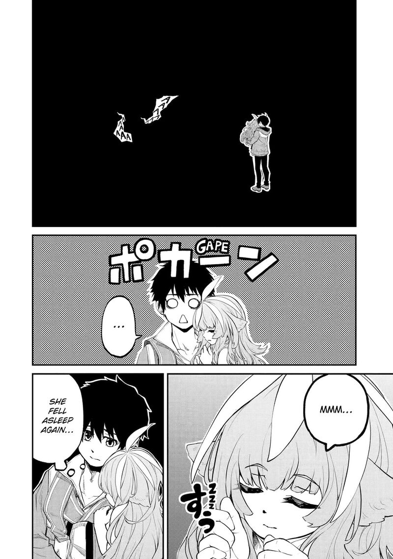 Tenseishitara Saikyou Shutachi Ga Sumau Shima Deshita Kono Shima De Slow Life Wo Tanoshimimasu Chapter 31 Page 29