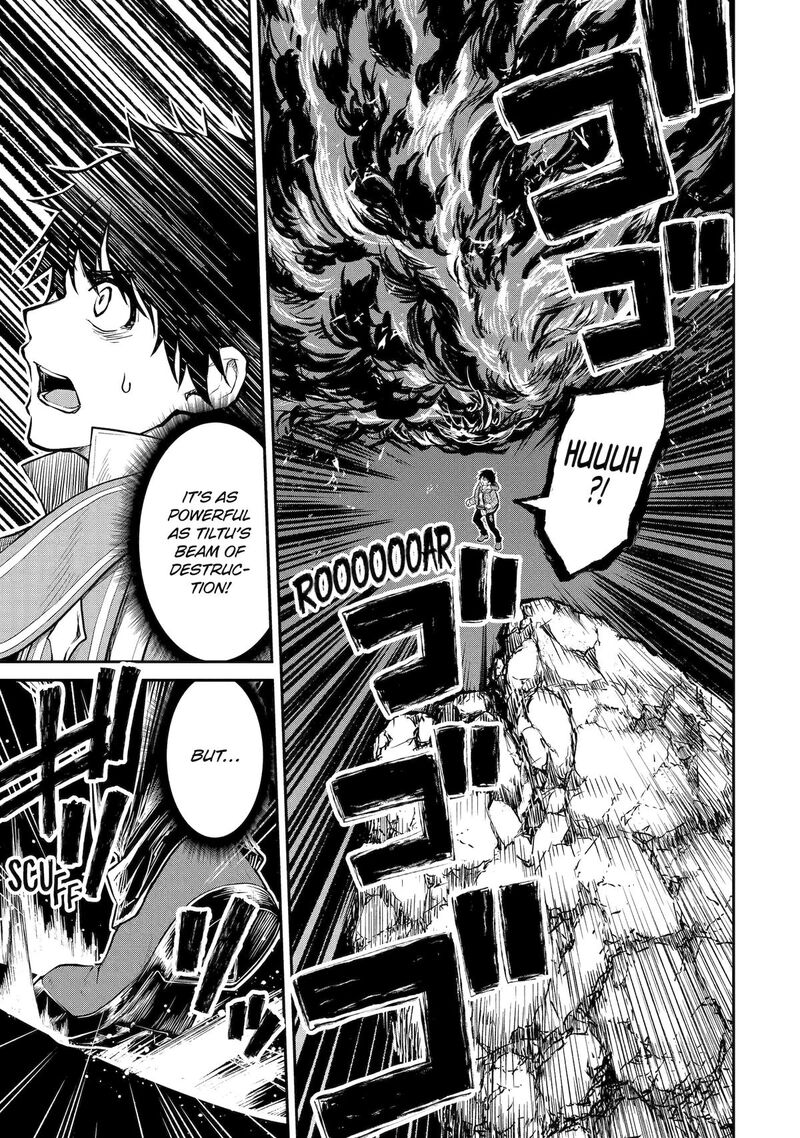 Tenseishitara Saikyou Shutachi Ga Sumau Shima Deshita Kono Shima De Slow Life Wo Tanoshimimasu Chapter 31 Page 3