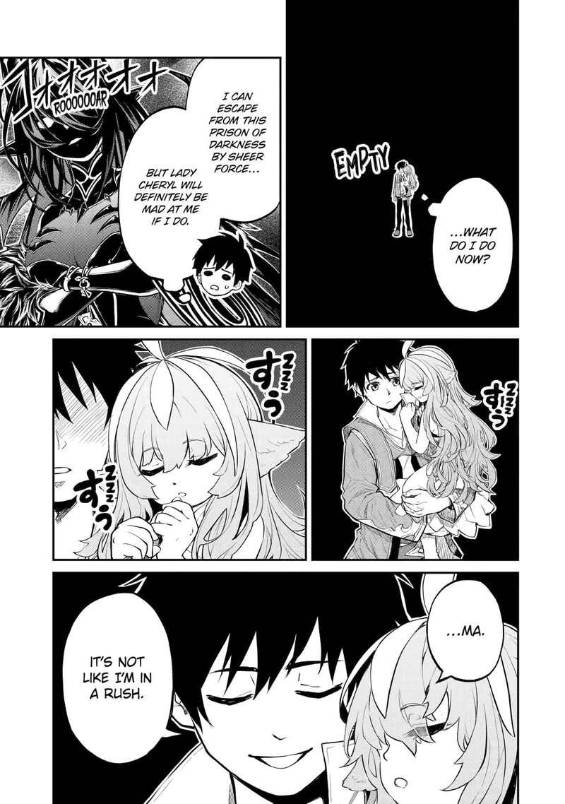 Tenseishitara Saikyou Shutachi Ga Sumau Shima Deshita Kono Shima De Slow Life Wo Tanoshimimasu Chapter 31 Page 30